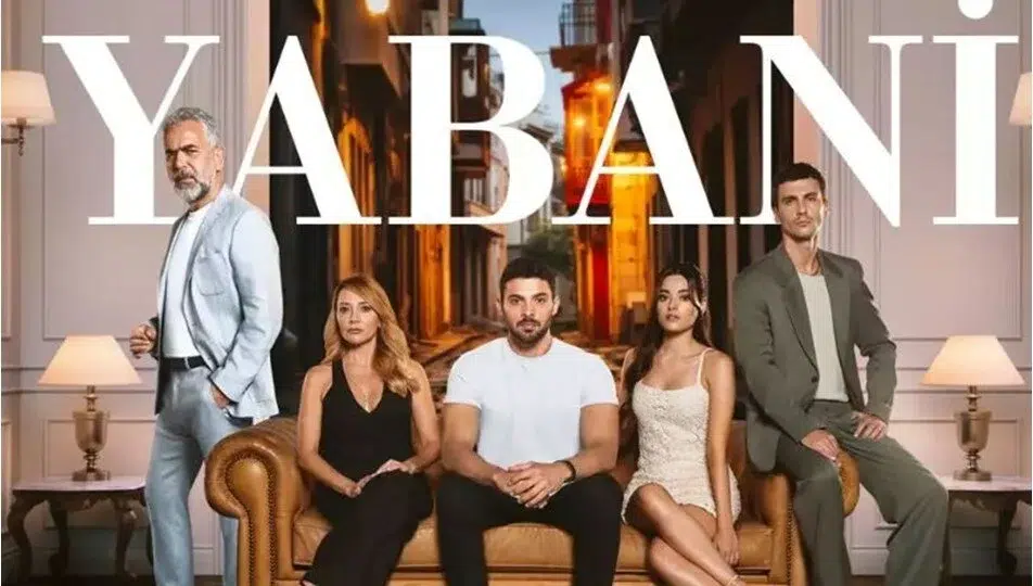 Star TV'nin dikkat çeken yapımlarından "Yabani", RTÜK'ün yayın durdurma cezası sonrası final yapma kararı aldı.