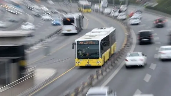 Toplu taşıma yılbaşında ücretsiz! Beklenen açıklama geldi...