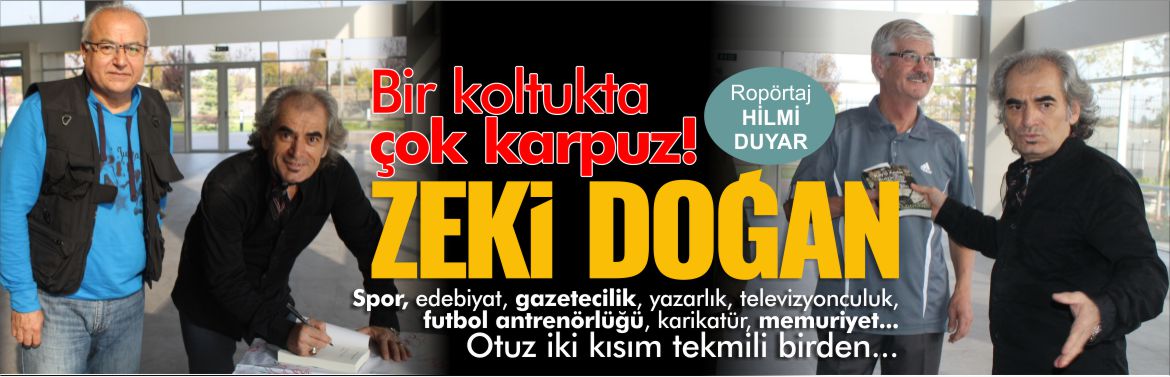 zeki-doğan