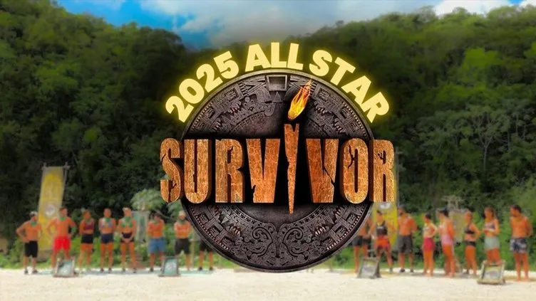 Survivor All Star’da Dokunulmazlık heyecanı! Dokunulmazlık oyununu kim kazandı?