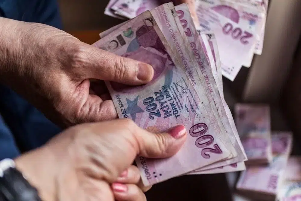 Ziraat Bankası, 2025 emekli maaşı promosyonlarını duyurdu!