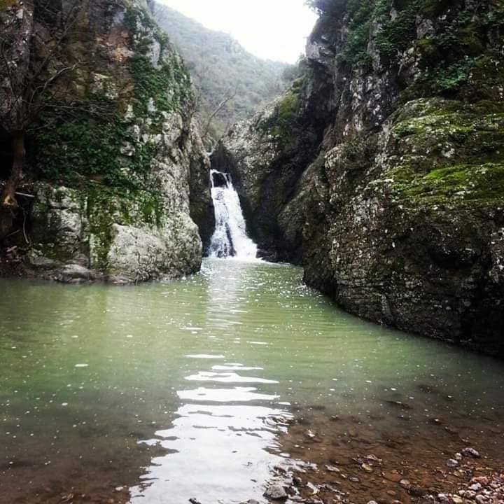 Gönen Kınalar Köyü