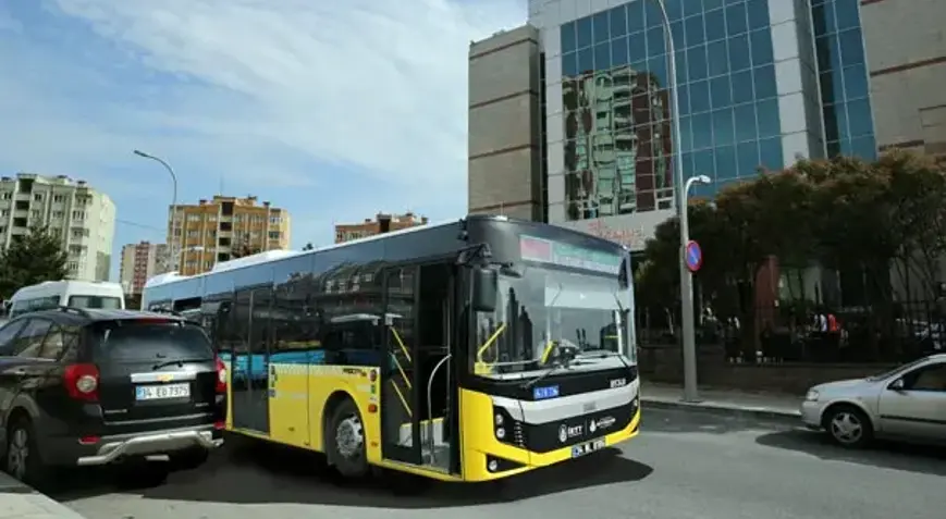 Marmara Adalar Belediyesi'nden ücretsiz sağlık ulaşım hizmeti