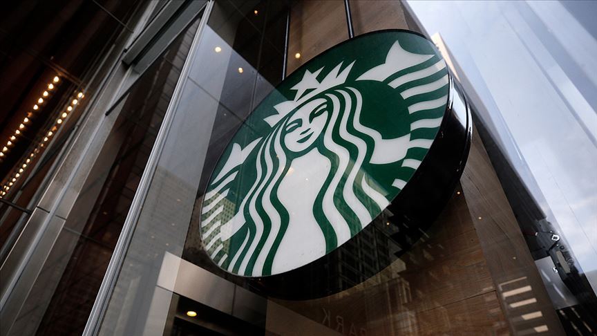 Bitkisel süt severlere Starbucks'tan müjde!