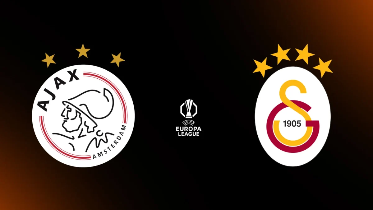 Avrupa sahnesinde dev maç! Ajax - Galatasaray maçı ne zaman? Saat kaçta? Hangi kanalda?