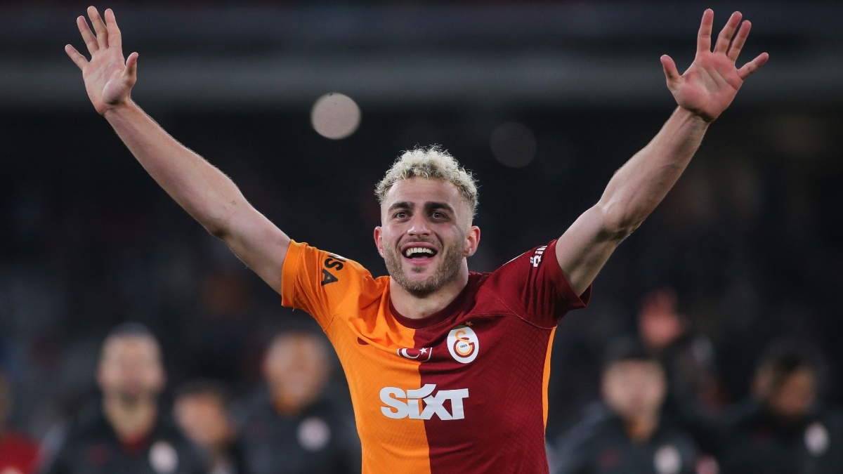 Süper Lig'de transfer rekoru kırılabilir! Barış Alper Yılmaz'a rekor teklif!