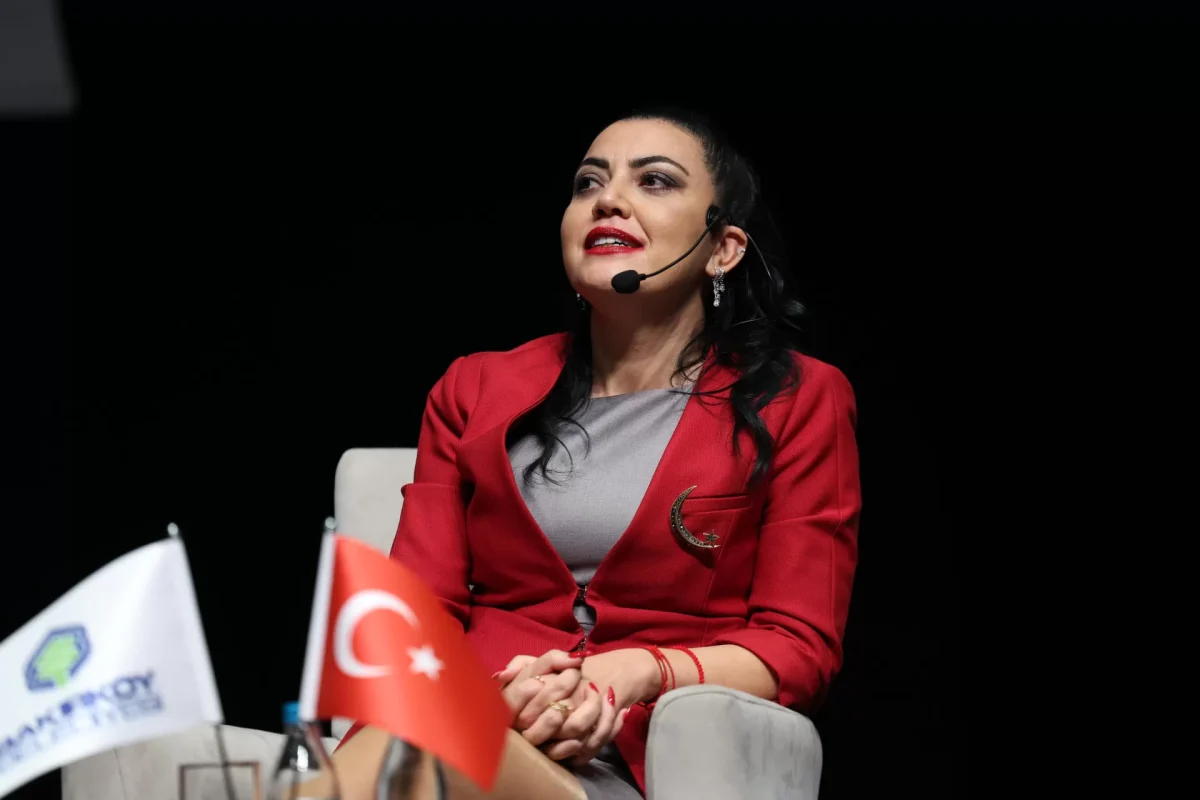 BAÜN Akademisyeni Doç. Dr. Yonca Altındal'ın liderlik ettiği proje UNICEF ve AB’den destek aldı!