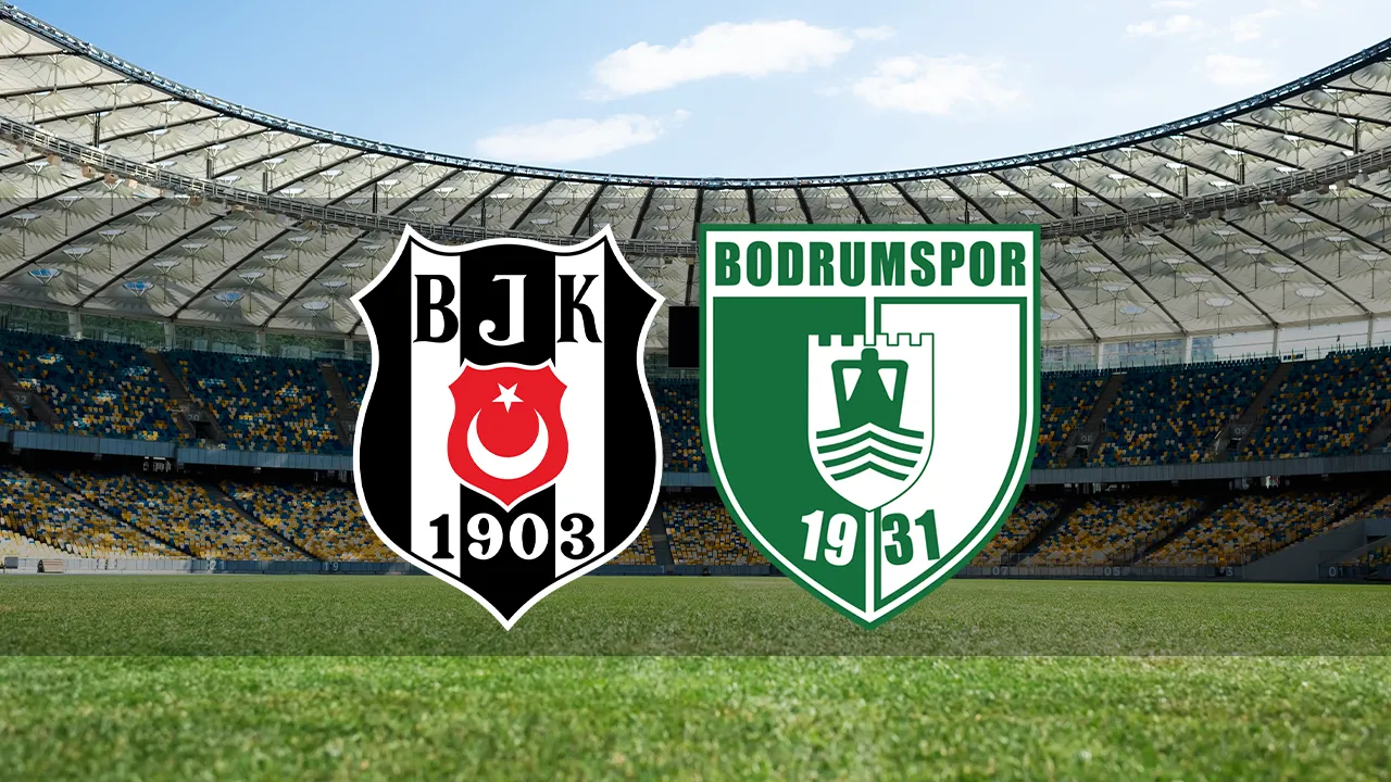 Beşiktaş ligdeki kötü gidişe dur demek istiyor! Beşiktaş - Bodrum FK maçı ne zaman?