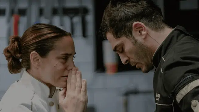 "Umami" filmi için geri sayım başladı: Burak Deniz ve Öykü Karayel başrolde! İşte merakla beklenen filmin fragmanı: