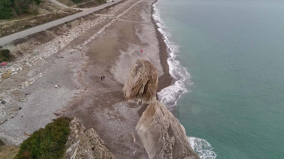 Deniz 5 metre çekildi... Deprem uyarısı yapıldı. O şehirlerde yaşayanlar hazırlıklı olun!