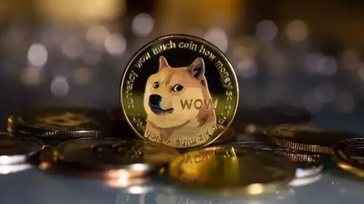 Elon Musk'ın D.O.G.E duyurusu: Dogecoin uçuşa geçti!