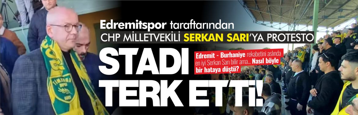 edremitspor-taraftarı-serkan-sarı'yı-protesto-etti