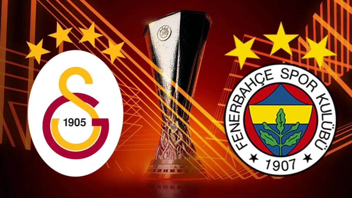 Fenerbahçe ve Galatasaray'ın rakipleri belli oluyor! UEFA Avrupa Ligi Play-Off Kuraları ne zaman çekilecek?