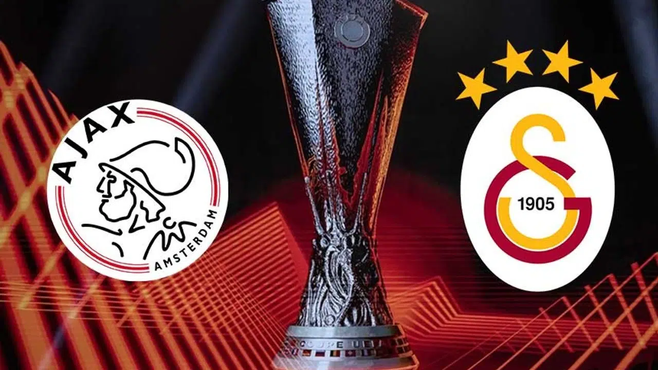 Ajax - Galatasaray maçının ilk 11'leri belli oldu! Bakın kadroda kimler var: