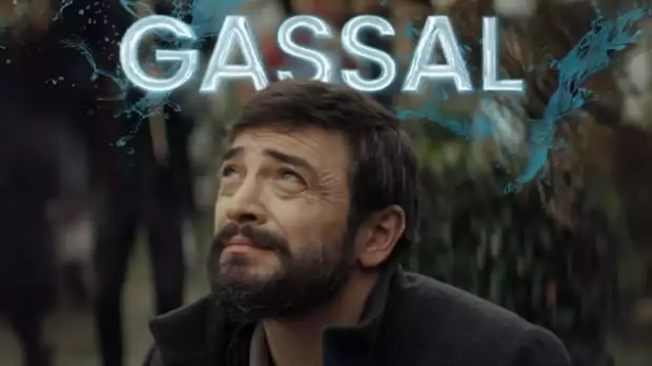 Gassal dizisi 2. sezon için geri sayım başladı! Gassal'ın yeni sezonu ne zaman yayınlanacak? İşte tüm detaylar: