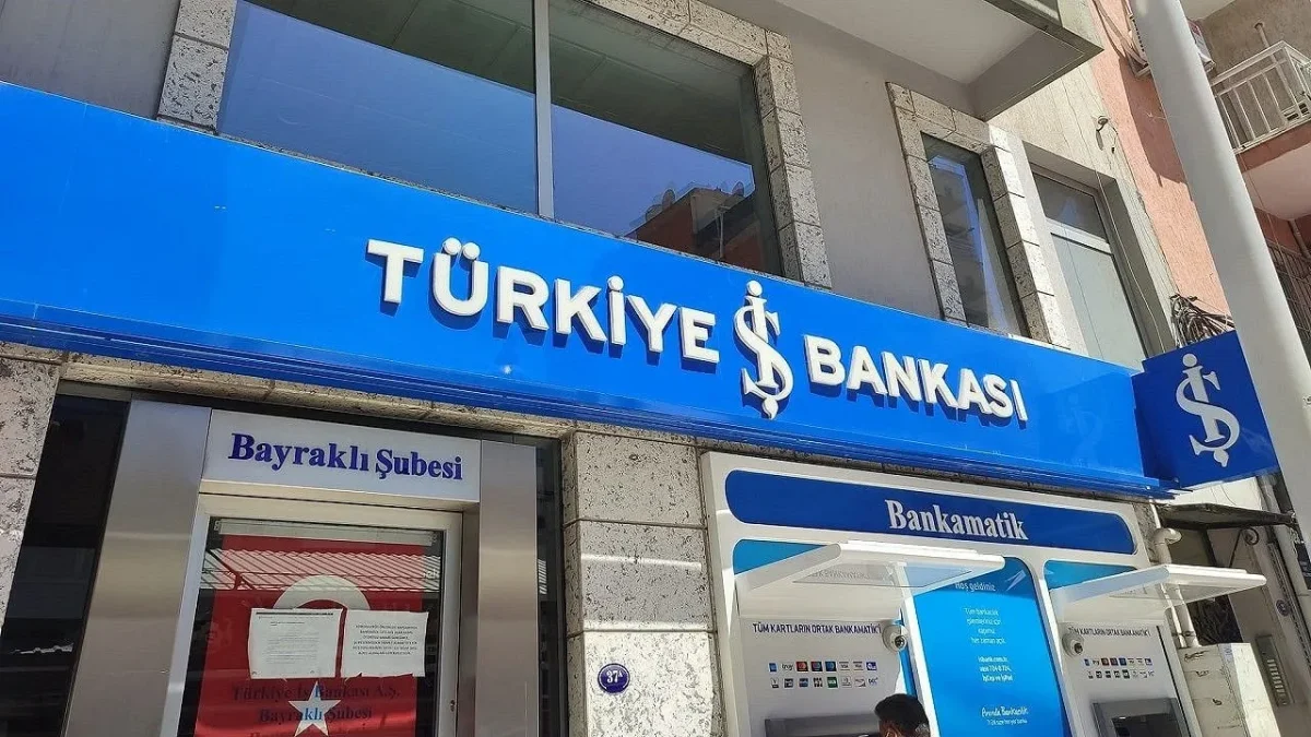 İş Bankası'ndan emeklilere 2025 için rekor promosyon kampanyası...