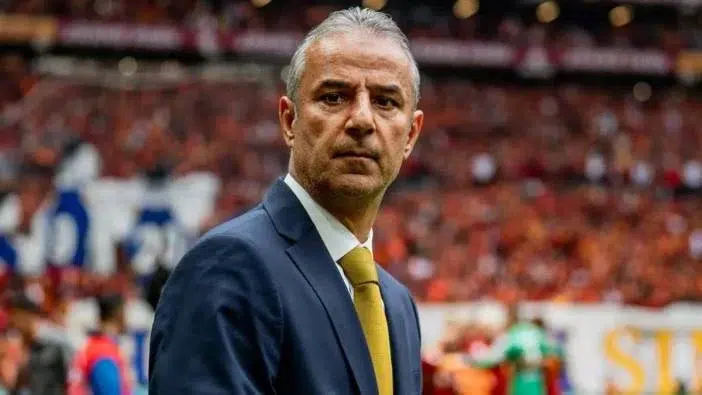 İsmail Kartal'ın yeni takımı belli oldu! İşte İsmail Kartal'ın alacağı maaş: