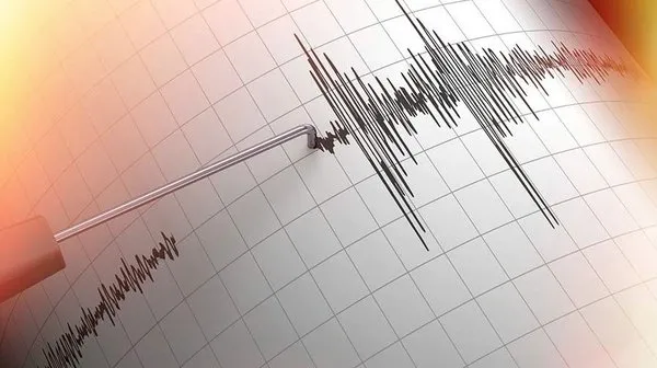 İstanbul'da korkutan deprem!