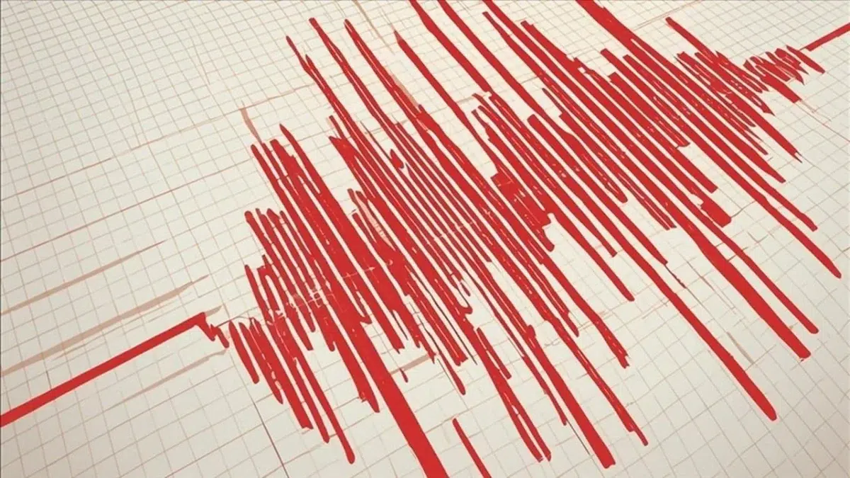 Karadeniz için deprem ve afet uyarısı!