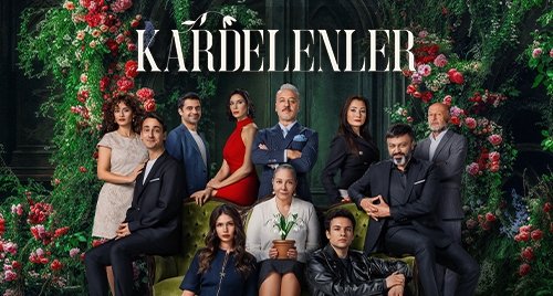 Merakla beklenen 'Kardelenler' dizisinin yayın tarihi belli oldu!