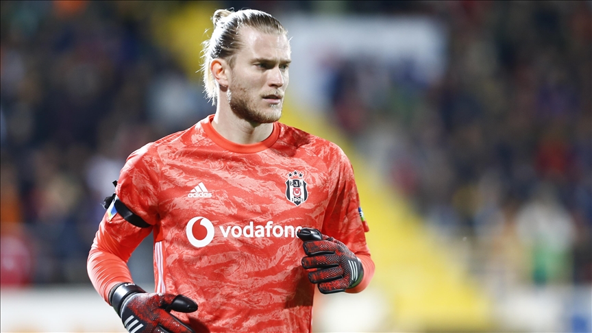 Loris Karius'un yeni adresi belli oldu! Karius hangi takıma transfer oldu?