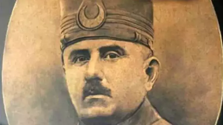 kazım-karabekir