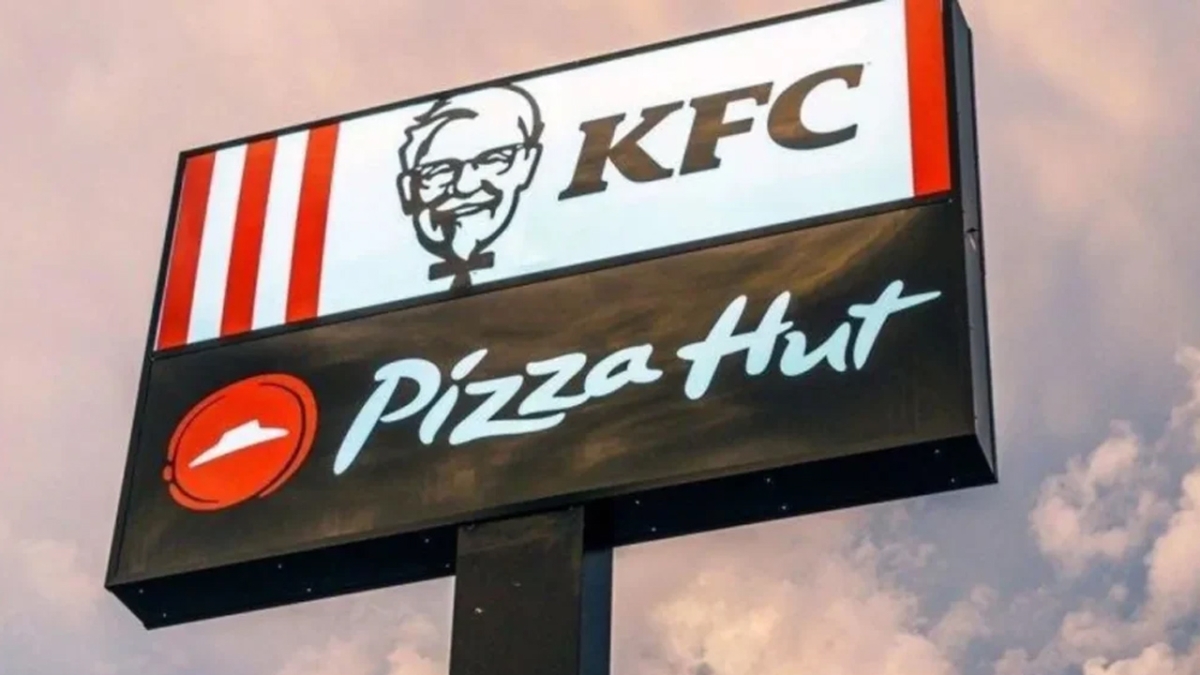 Türkiye'de KFC ve Pizza Hut kapanıyor mu? Sözleşmeler feshedildi!