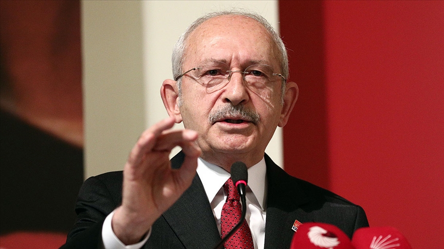 Kemal Kılıçdaroğlu siyasete geri mi dönüyor? CHP'de yeni bir Kurultay dönemi mi başlayacak? O paylaşım çok konuşuluyor...