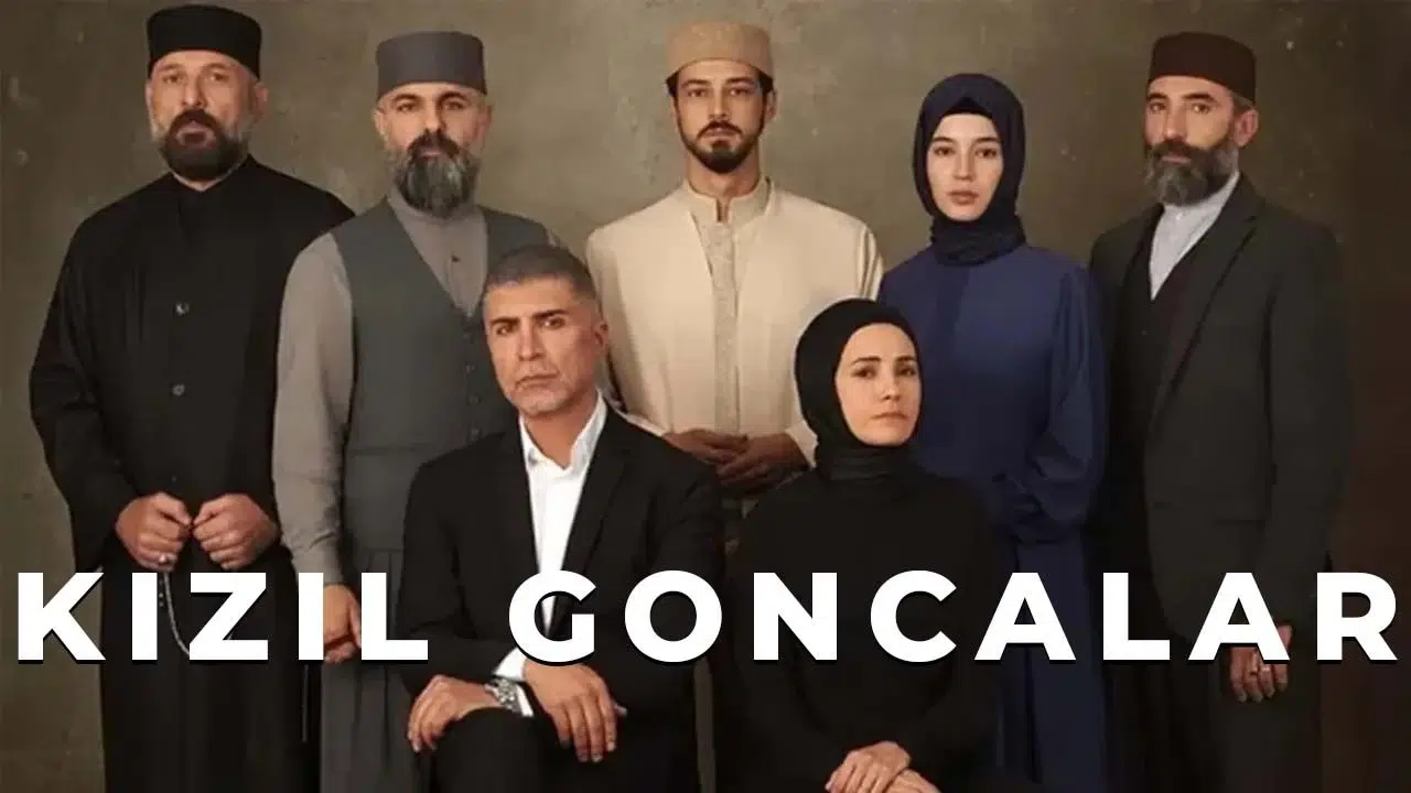 "Kızıl Goncalar" dizisindeki sahne izleyenleri çileden çıkardı! Yapım şirketinden açıklama geldi!