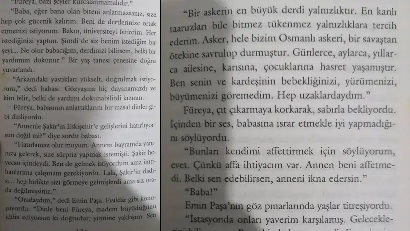 Şakir Paşa Ailesi dizisinde şoke eden gerçek ortaya çıktı: İhanet hikayesi gerçekmiş!