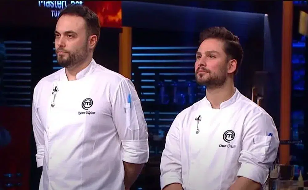 Masterchef Türkiye'de final heyecanı! Masterchef finali saat kaçta yayınlanacak? Kimler yarışıyor?