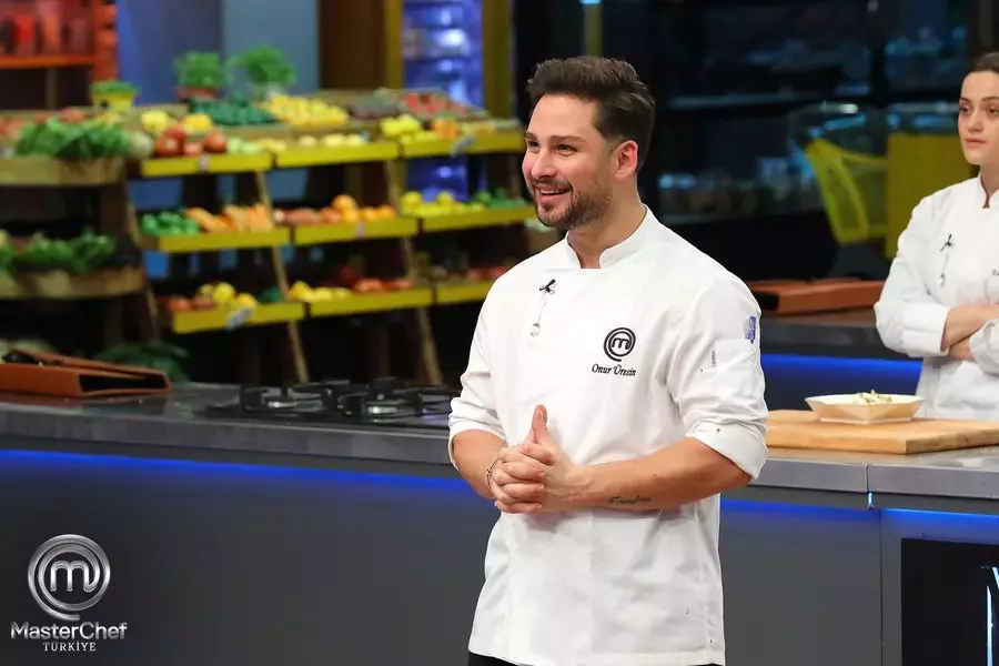 MasterChef Türkiye Şampiyonu Onur Üresin kaç para kazandı? MasterChef büyük ödül ne kadar?