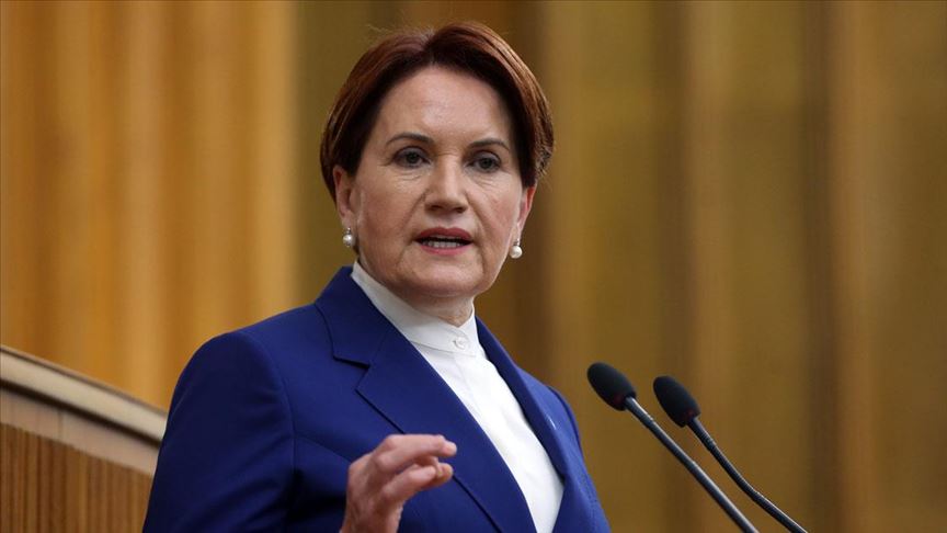 Meral Akşener, Cumhurbaşkanı Yardımcısı mı olacak? İşte tüm detaylar: