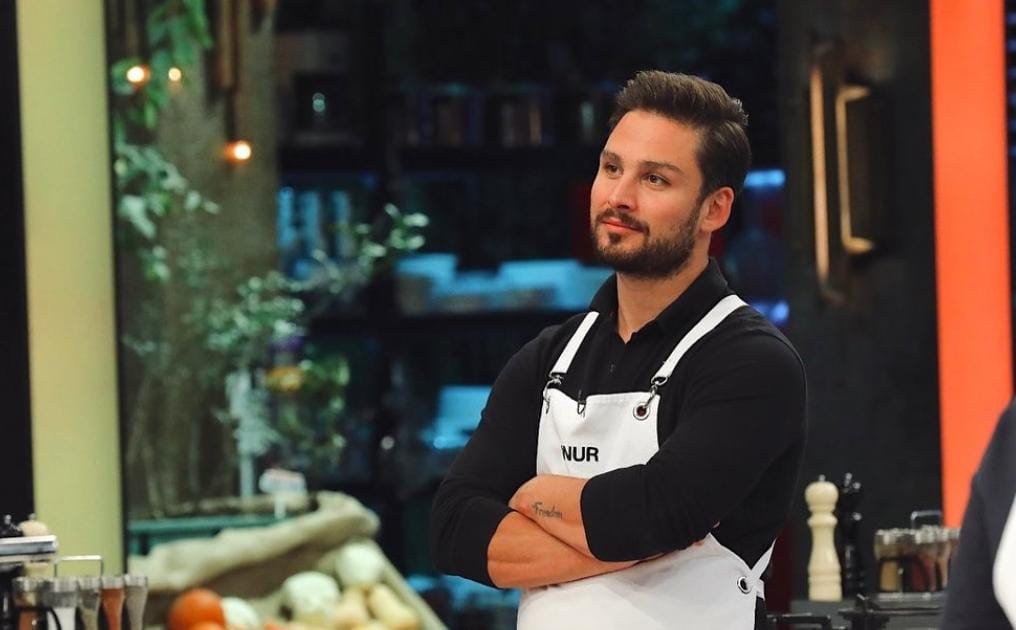 MasterChef Türkiye 2024'ün şampiyonu Onur Üresin kimdir? Onur Üresin nereli?