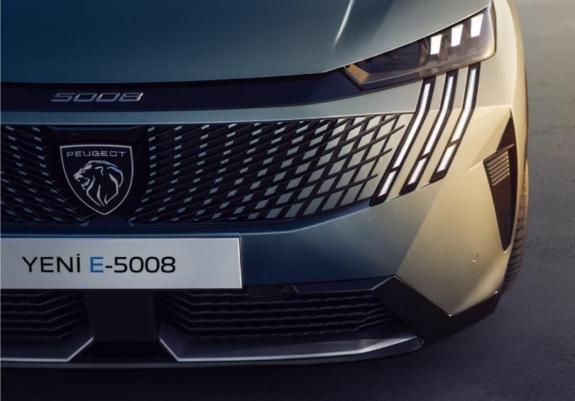 Peugeot Türkiye 2024'ü rekor satışlarla tamamladı! 73 bin 542 araç satıldı!