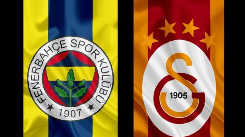 PFDK’dan Fenerbahçe ve Galatasaray’a yüklü para cezaları