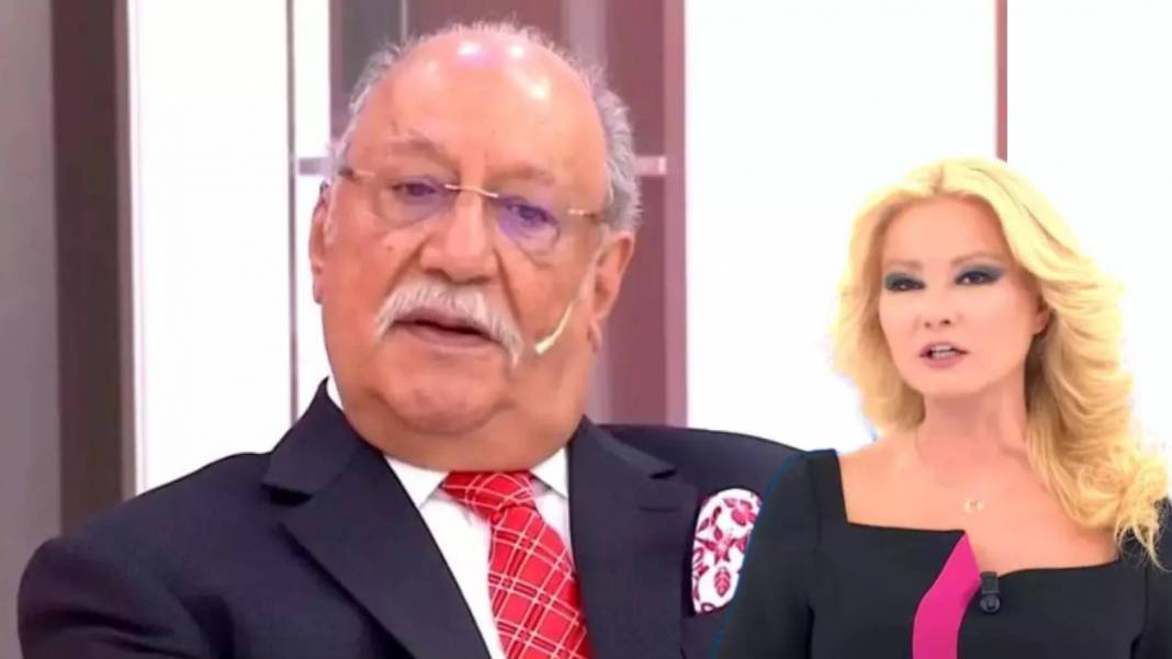 Rahmi Özkan, Müge Anlı'nın programına neden çıkmıyor? Rahmi Özkan'a ne oldu? Müge Anlı'dan açıklama geldi!