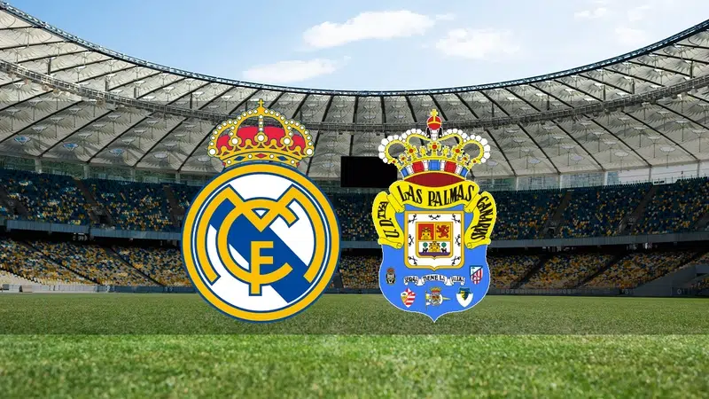 Real Madrid - Las Palmas maçı ne zaman? Saat kaçta? Arda Güler oynayacak mı?