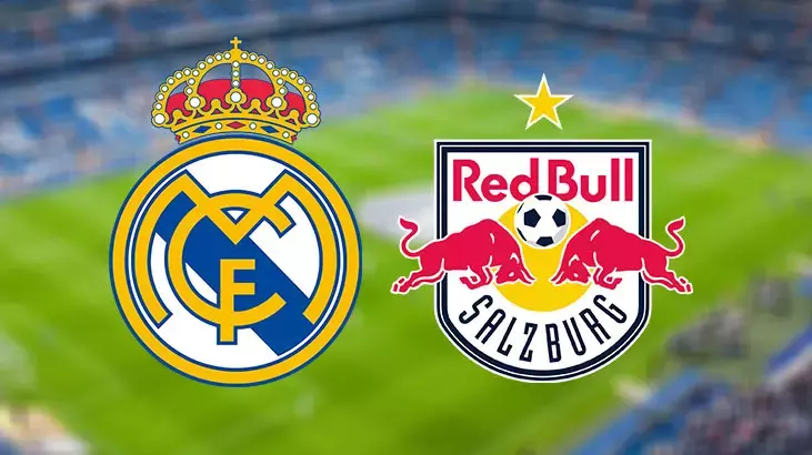 Real Madrid-Salzburg Şampiyonlar Ligi maçı ne zaman? Saat kaçta, hangi kanalda? Gözler Arda Güler'de!