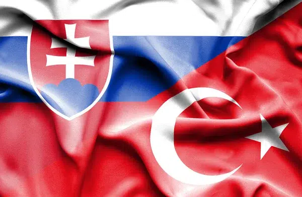 Türkiye ile Slovakya arasında vize muafiyeti gündemde! Slovakya'ya vize kalkacak mı? Slovakya Schengen Bölgesi'nde mi?