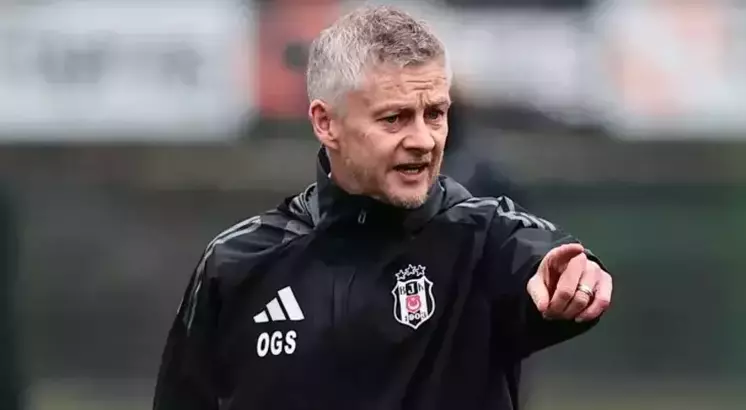 Solskjaer'den şok karar! O ismi kadro dışı bıraktı! Takımdan ayrılabilir!