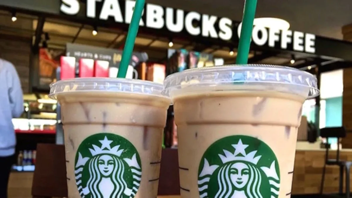 Starbucks'ta o ürünler artık ücretsiz! Zamlardan sonra gelen karar kahve severleri mutlu etti!