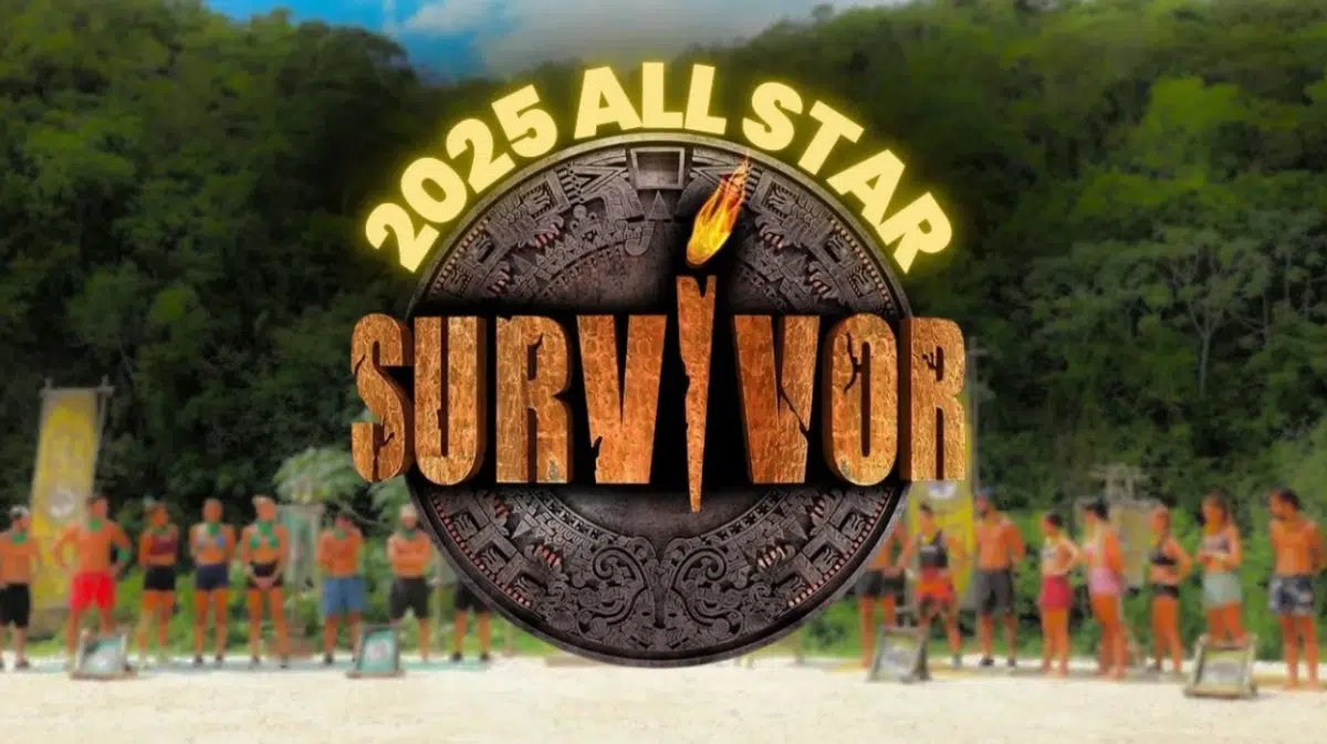 Survivor All Star 2025'te 3'ncü eleme adayı kim oldu! Bu akşam adaya kim veda edecek?