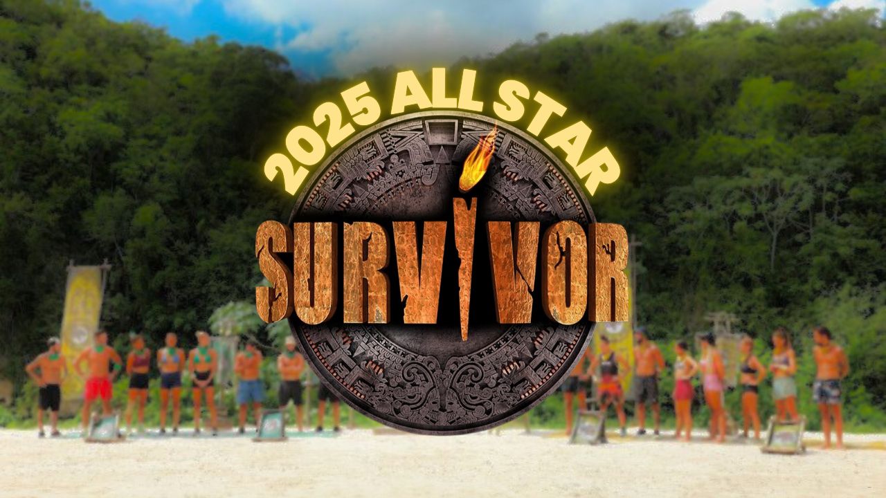 Survivor'da ortalık karışacak! Survivor 2025 kadrosuna 2 isim dahil oluyor!