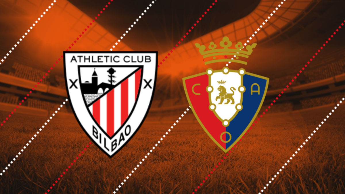 Athletic Bilbao - Osasuna