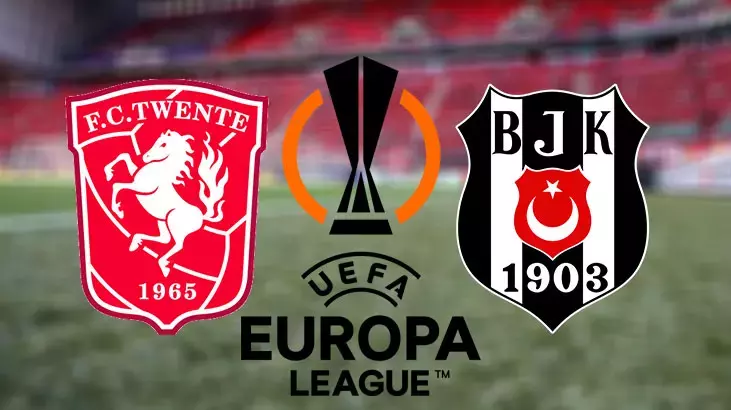 Beşiktaş için kritik maç! Twente - Beşiktaş maçı ne zaman? Saat kaçta? Hangi kanalda?