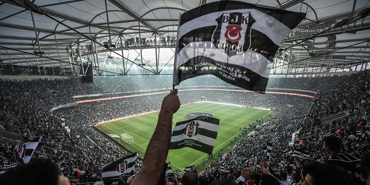 Beşiktaş taraftarlarına müjde: Twente maçına giriş izni çıktı!