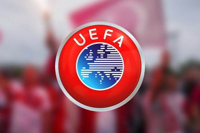 UEFA Ülke Puanı Sıralaması Güncellendi: Türkiye Kaçıncı Sırada?