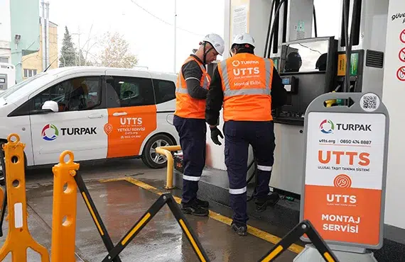 Araç sahipleri dikkat! Ulusal Taşıt Tanıma Sistemi (UTTS) başvurularında son gün yaklaşıyor!