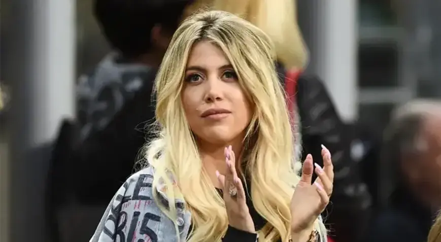 Wanda Nara'dan açıklama! 